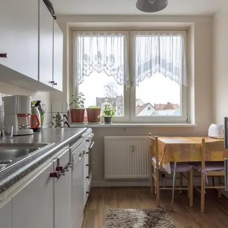 Private * Ανόβερο