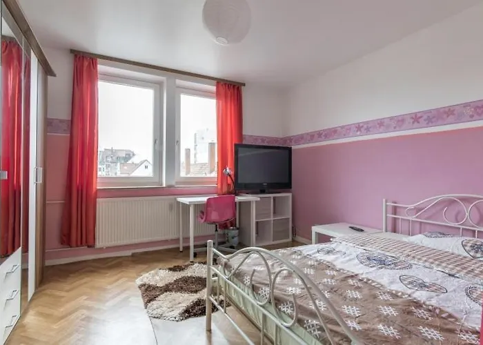 Private * Hannover
