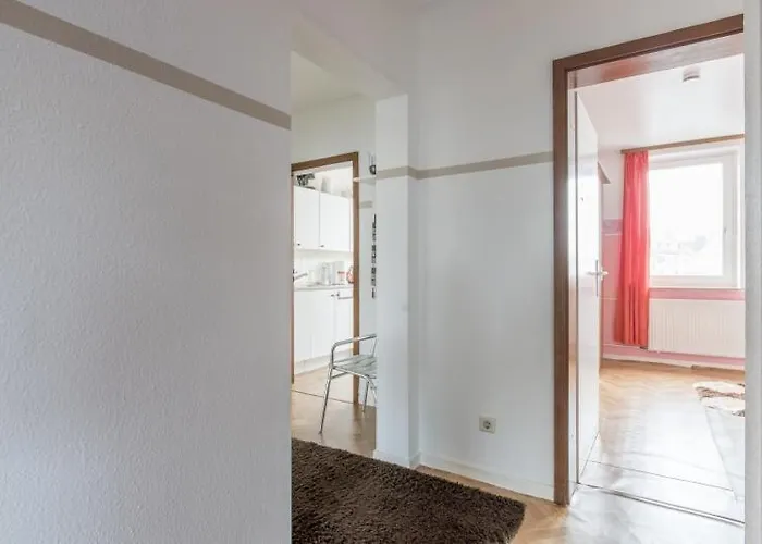Privat bolig Private