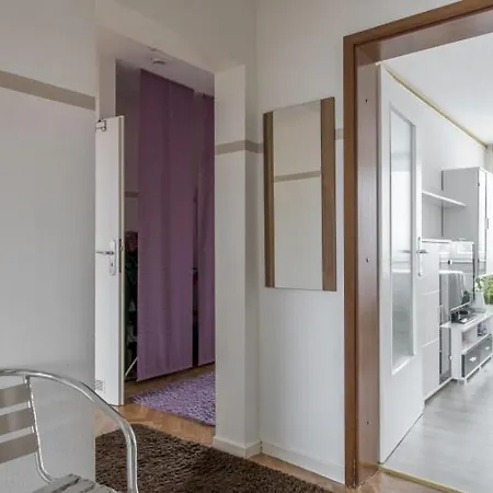 Private Accommodatie bij particulieren