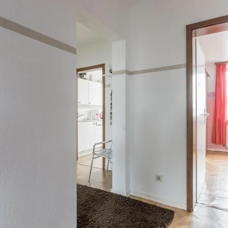 Accommodatie bij particulieren Private