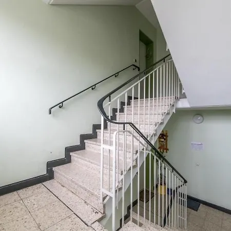 Private Accommodatie bij particulieren *