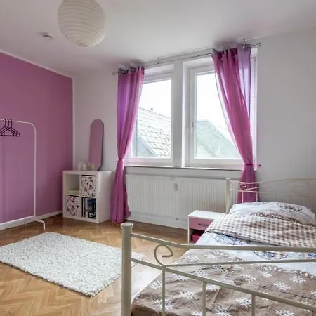 Private Accommodatie bij particulieren *